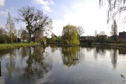 Försterteich